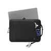 Túi Xách Chống Sốc Macbook 13″-14″ TOMTOC (USA) A35D2D1 - Black