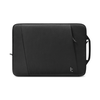Túi Xách Chống Sốc Macbook 13″-14″ TOMTOC (USA) A35D2D1 - Black