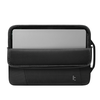 Túi Xách Chống Sốc Macbook 13″-14″ TOMTOC (USA) A35D2D1 - Black