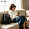 Balo BANGE IRIS GRACE - Black