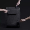Balo Công Nghệ Cao Cấp Nhất, Tích Hợp 2 Lớp Chống Trộm An Toàn Tuyệt Đối KORIN ClickPack X