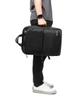 Balo Chống Sốc Laptop 16'' TOMTOC (USA) T71M2D1 Dung Tích 24L - Black