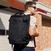 Balo Du Lịch Đa Năng Cao Cấp, Thiết Kế Hiện Đại, Sắp Xếp Thông Minh, Ngăn Laptop Riêng 17,3 inch MARK RYDEN AEGIS FORTRESS