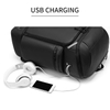 Balo Du Lịch Đa Năng, Siêu Tiện Ích, Cổng Sạc USB, Ngăn Giày Riêng, Fix Laptop 17,3 inch OUTWALK BIG TRAVEL 7716-1