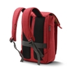 Balo Laptop 14 inch MIKKOR THE MINA - Red 2Tone