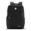 Balo Laptop 15,6 inch MIKKOR THE MADDOX - Black
