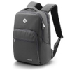Balo Laptop 15,6 inch MIKKOR THE MADDOX - Charcoal