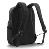 Balo Laptop 15,6 inch MIKKOR THE MADDOX - Black