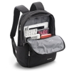 Balo Laptop 15,6 inch MIKKOR THE MADDOX - Black