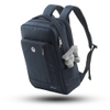 Balo Laptop 15,6 inch MIKKOR THE RALPH PREMIER SIZE L - Dark Navy