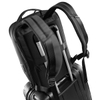 Balo Laptop Thiết Kế Hiện Đại, Đẳng Cấp & Sang Trọng Nhất Hiện Nay. Fix Laptop 15,6 inch KINGBAG APOLLO
