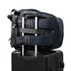 Balo Laptop Hàng Hiệu MIKKOR LEVI BACKPACK 17