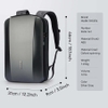 Balo Laptop Đẳng Cấp MARK RYDEN KEYBOSS