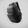 Balo Laptop KINGBAG PONOS