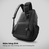 Balo Laptop KINGBAG PONOS