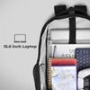 Balo Laptop KINGBAG PONOS