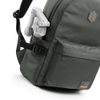 Balo Laptop Kmore The Abel Backpack - Tan