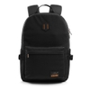 Balo Laptop Kmore The Abel Backpack - Black