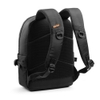 Balo Laptop Kmore The Abel Backpack - Black