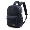 Balo Laptop Kmore The Abel Backpack - Navy