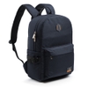 Balo Laptop Kmore The Abel Backpack - Navy