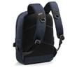 Balo Laptop Kmore The Abel Backpack - Navy