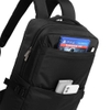 Balo Laptop 15,6 inch Kmore The Carter - Black