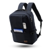 Balo Laptop Kmore The Jasper - Navy