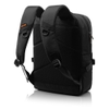 Balo Laptop Kmore The Jasper - Black