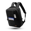 Balo Laptop Kmore The Jasper - Black