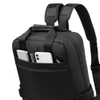Balo Laptop Kmore The Jonah - Black