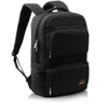 Balo Laptop Kmore The Leon - Black