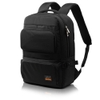 Balo Laptop Kmore The Leon - Black