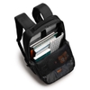 Balo Laptop Kmore The Leon - Black