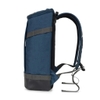 Balo Laptop Mikkor Irvin - Navy