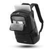 Balo Laptop Mikkor The Abraham Premier - Black