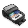 Balo Laptop Mikkor The Abraham Premier - Black