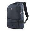 Balo Laptop Mikkor The Abraham Premier - Navy