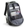 Balo Laptop Mikkor The Amiri Backpack - Graphite