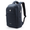 Balo Laptop Mikkor The Amiri Backpack - Navy