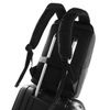 Balo Laptop Mikkor The Amiri Backpack - Black