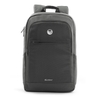 Balo Laptop Mikkor The Amiri Backpack - Graphite