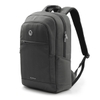 Balo Laptop Mikkor The Amiri Backpack - Graphite