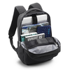 Balo Laptop MIKKOR BRYANT PREMIER - Black