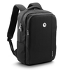 Balo Laptop MIKKOR BRYANT PREMIER - Black