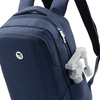 Balo Laptop MIKKOR BRYANT PREMIER - Navy