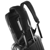 Balo Laptop Mikkor The Calvin Backpack - Black