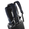 Balo Laptop Mikkor The Calvin Backpack - Navy