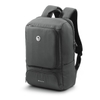 Balo Laptop Mikkor The Calvin Backpack - Graphite