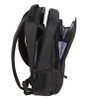 Balo Laptop SimpleCarry B2B01 i14 - Black